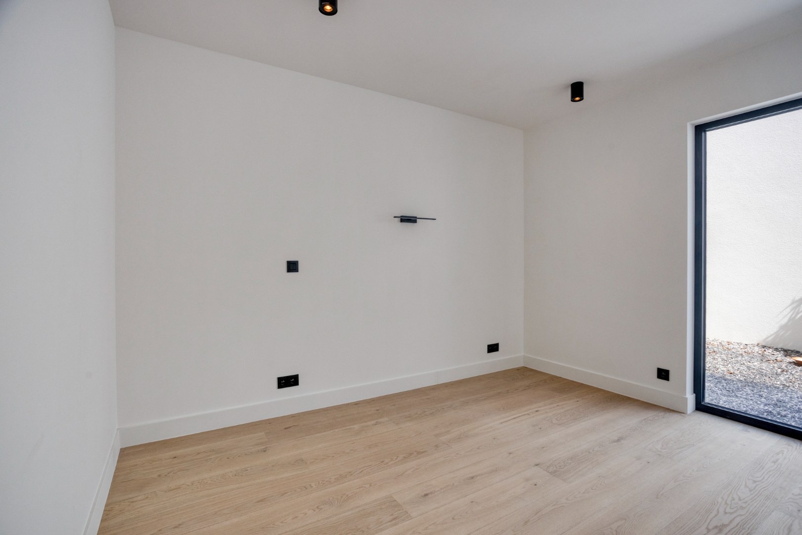 Nieuwbouwwoning met 4 slaapkamers te Wijgmaal - bewoonbare opp. 210 m² verkoop onder registratierechten! 