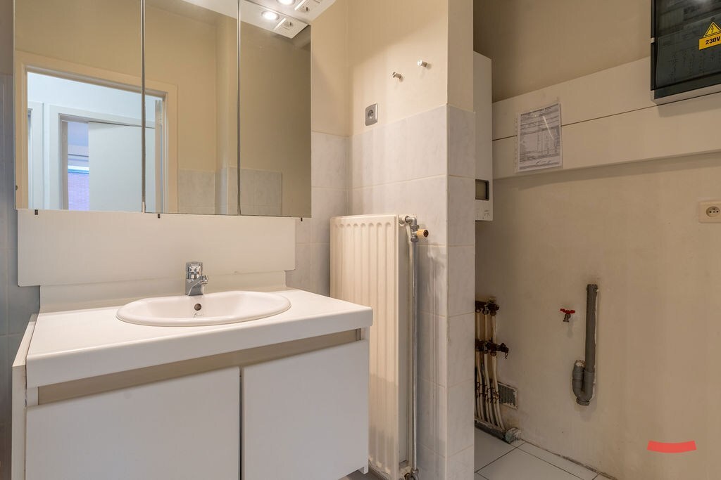 Appartement te koop | in afhandeling in Turnhout