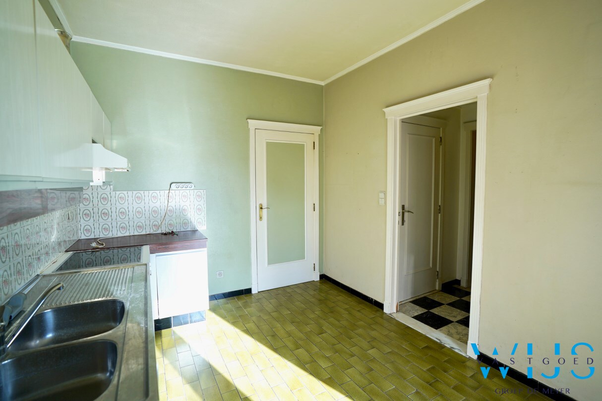 Gezinswoning op TOPLIGGING te Evergem ! 