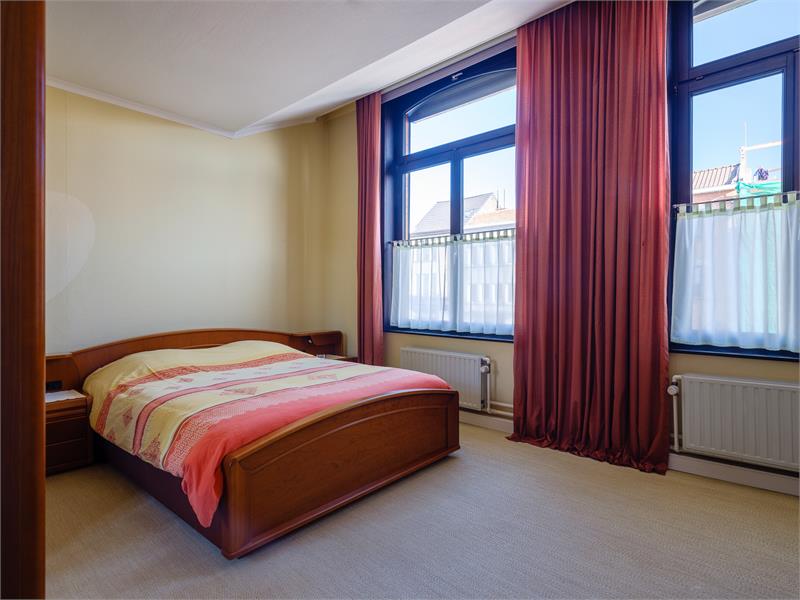 Charmante burgerwoning met fantastische ligging nabij centrum Gent 