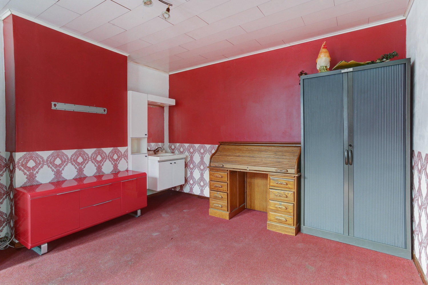 Handelspand met woonst op nabij Gravensteen en Begijnhof! AAA Locatie 