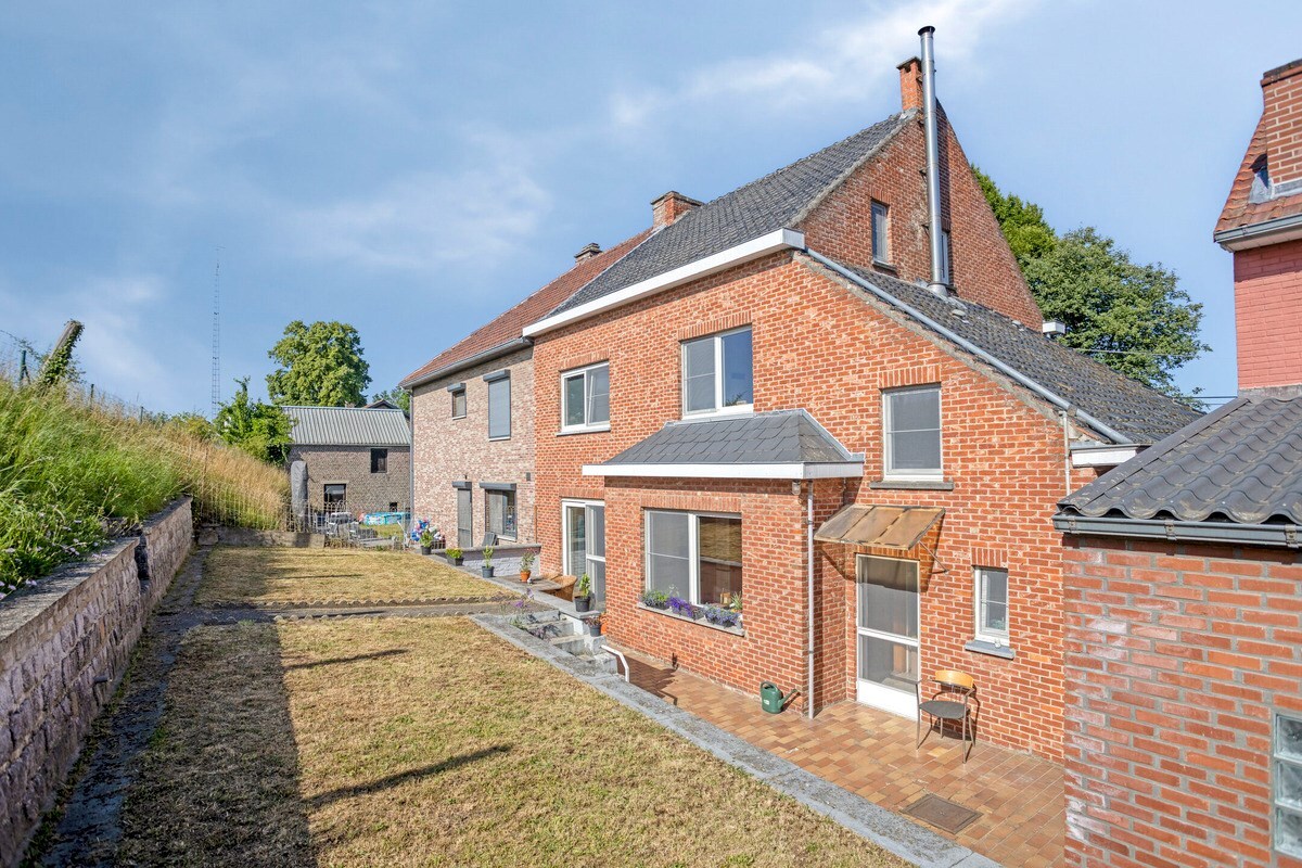Verkocht woning - Tongeren