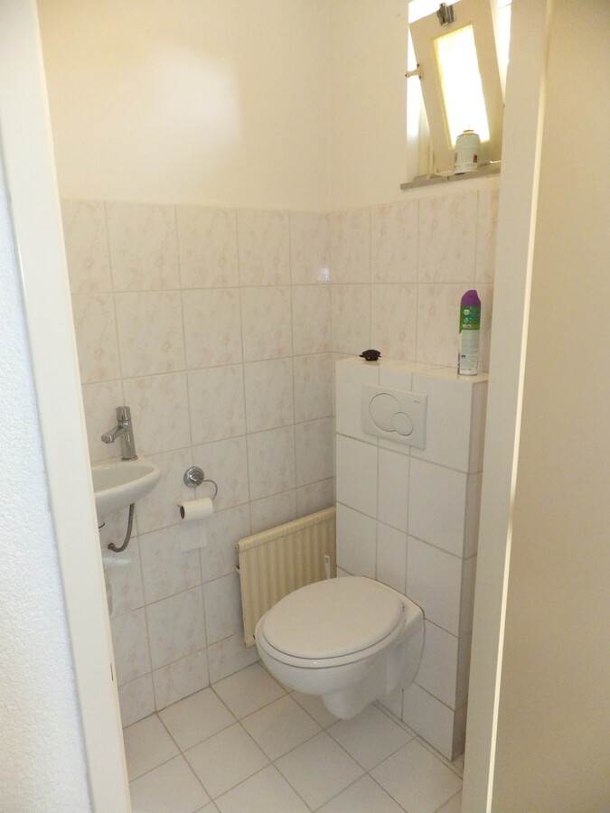 Gelegen in een kleinschalig appartementencomplex in de wijk Heikant leuk appartement op de tweede verdieping. 