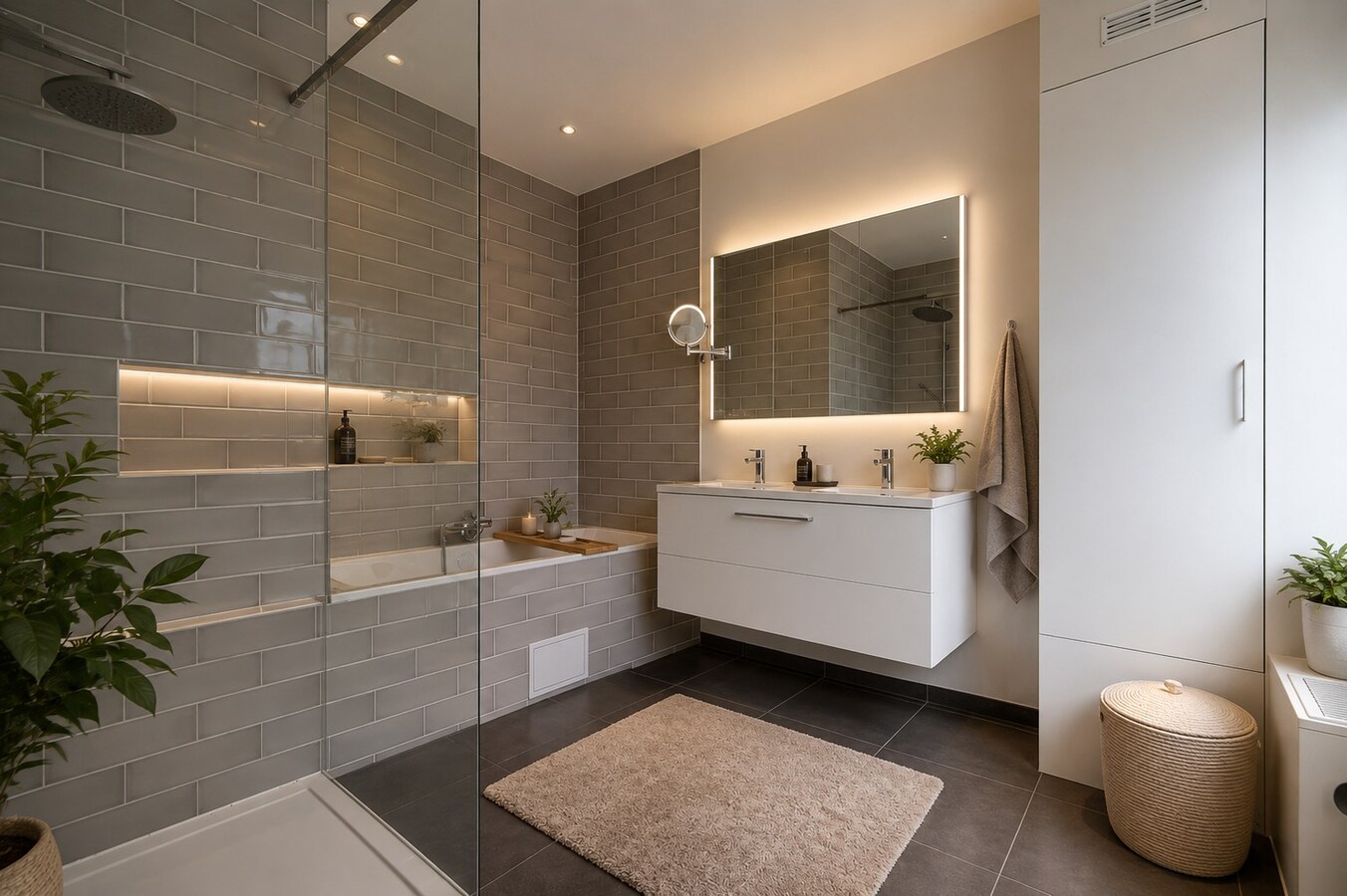 Instapklare woning met uitweg te Kortrijk ! TOPPER ! 