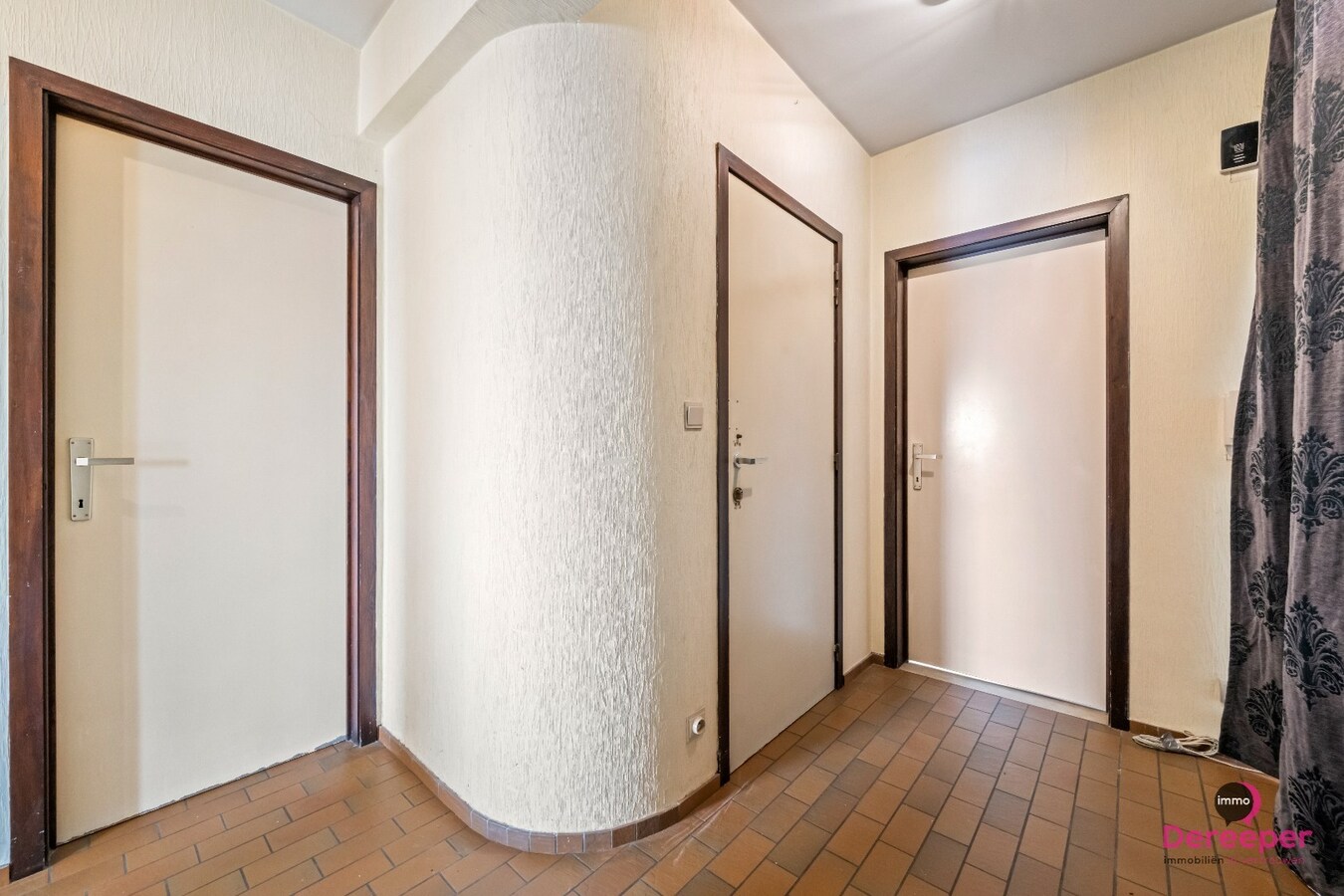 Ruim en licht appartement met 3 slaapkamers – ideaal voor gezinnen of investeerders 