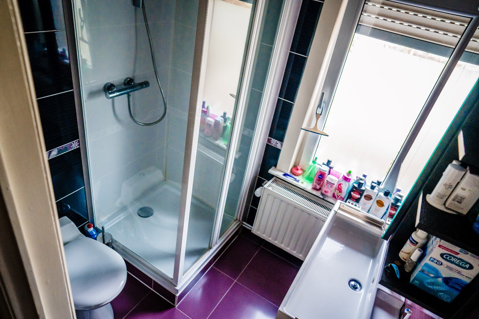 Woning op 501m² met aanpalend lot bouwgrond op 464m² te Maldegem 