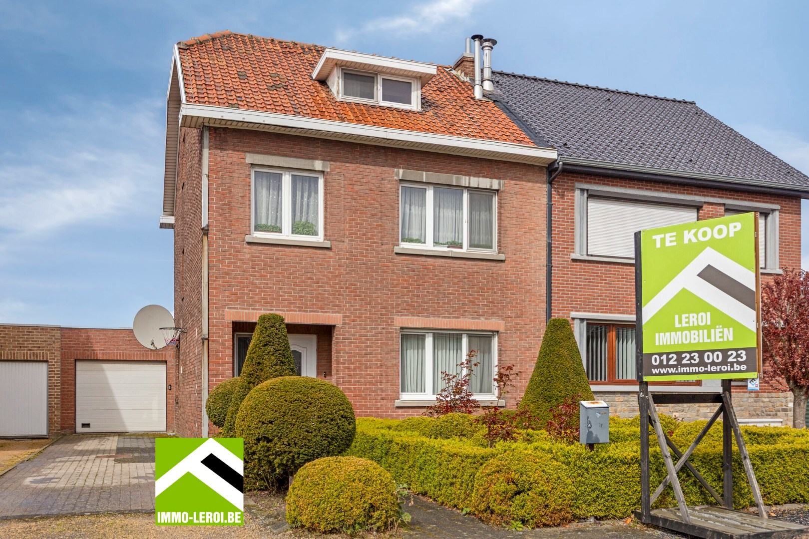 Elderseweg 148 Tongeren