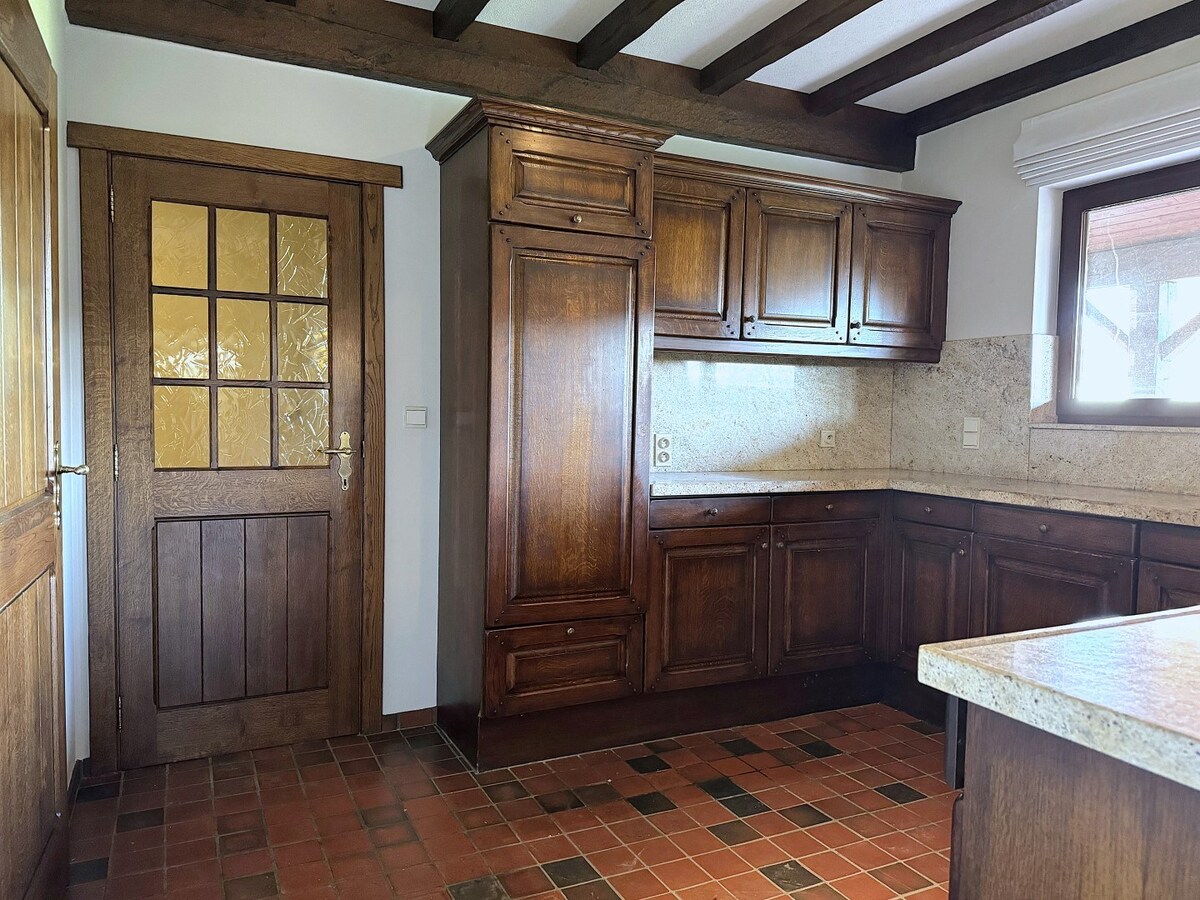 Woning verhuurd in Ravels