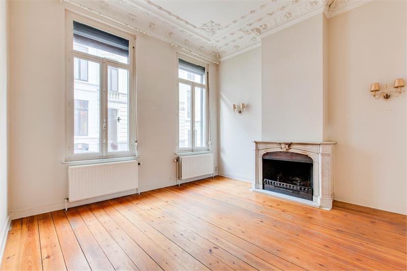 Woning verkocht in Gent