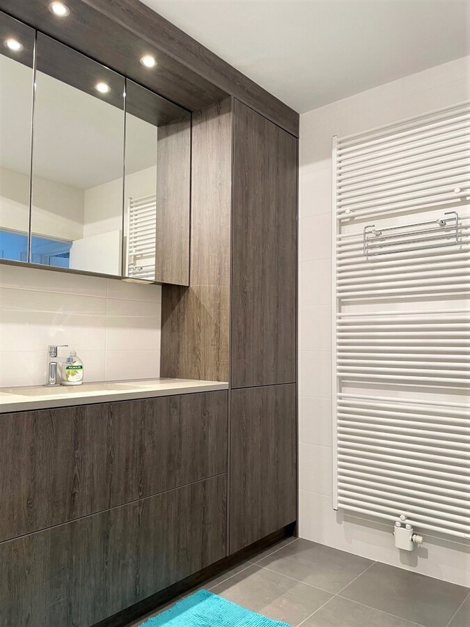 Appartement te huur in Turnhout
