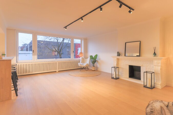 Verkocht appartement - Kortrijk