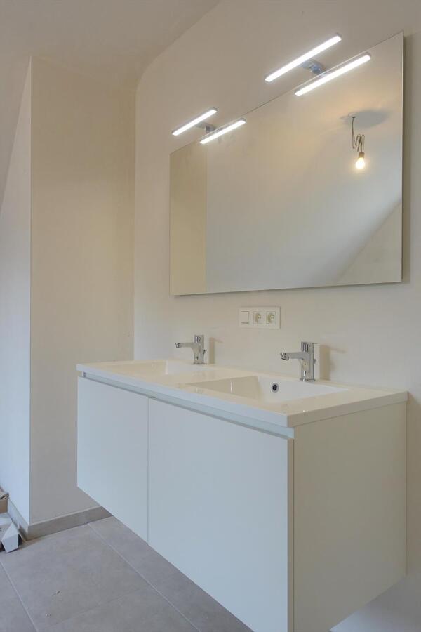 Rustig gelegen nieuwbouw woning 