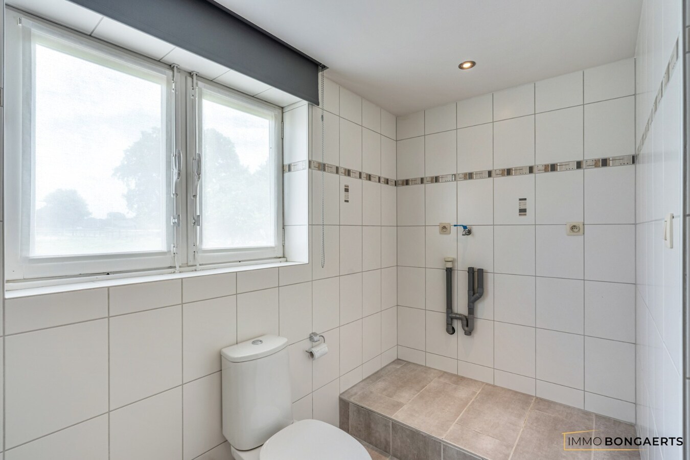 Woning met 4 slaapkamers 