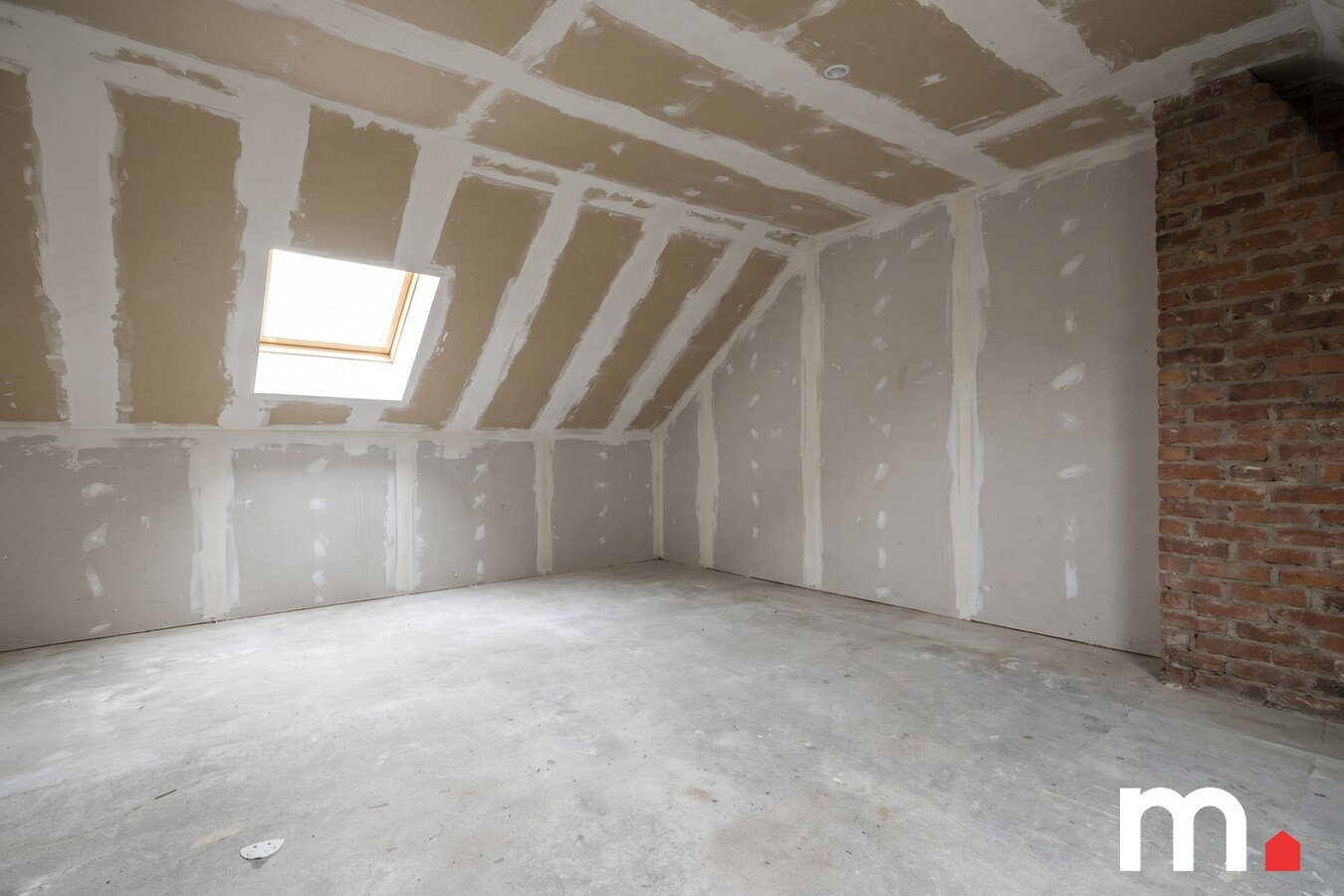 Topper te Rekkem met 3 slaapkamers en zonnige tuin! 