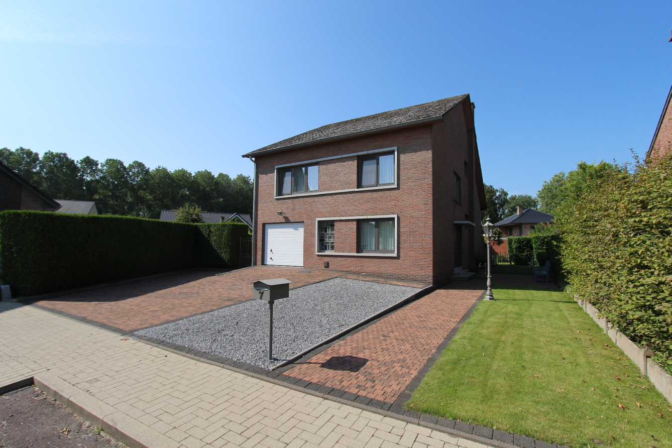 Verkocht woning - Tongeren