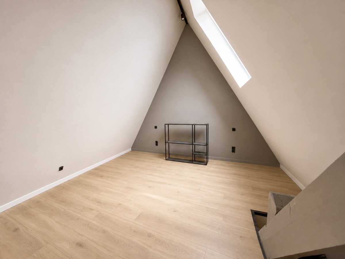 Duplex avec mezzanine en plein centre ville ! 