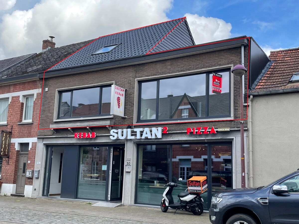 Verhuurd appartement - Westmeerbeek