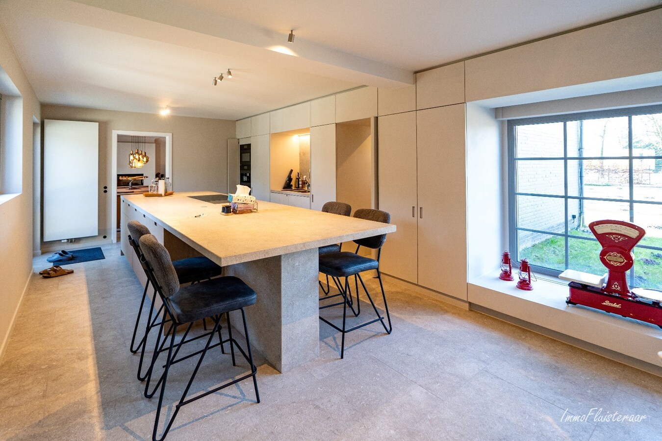 Property for sale in Turnhout