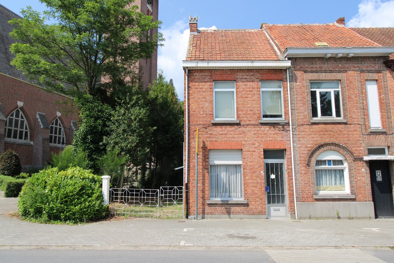 Verkocht woning - Lokeren