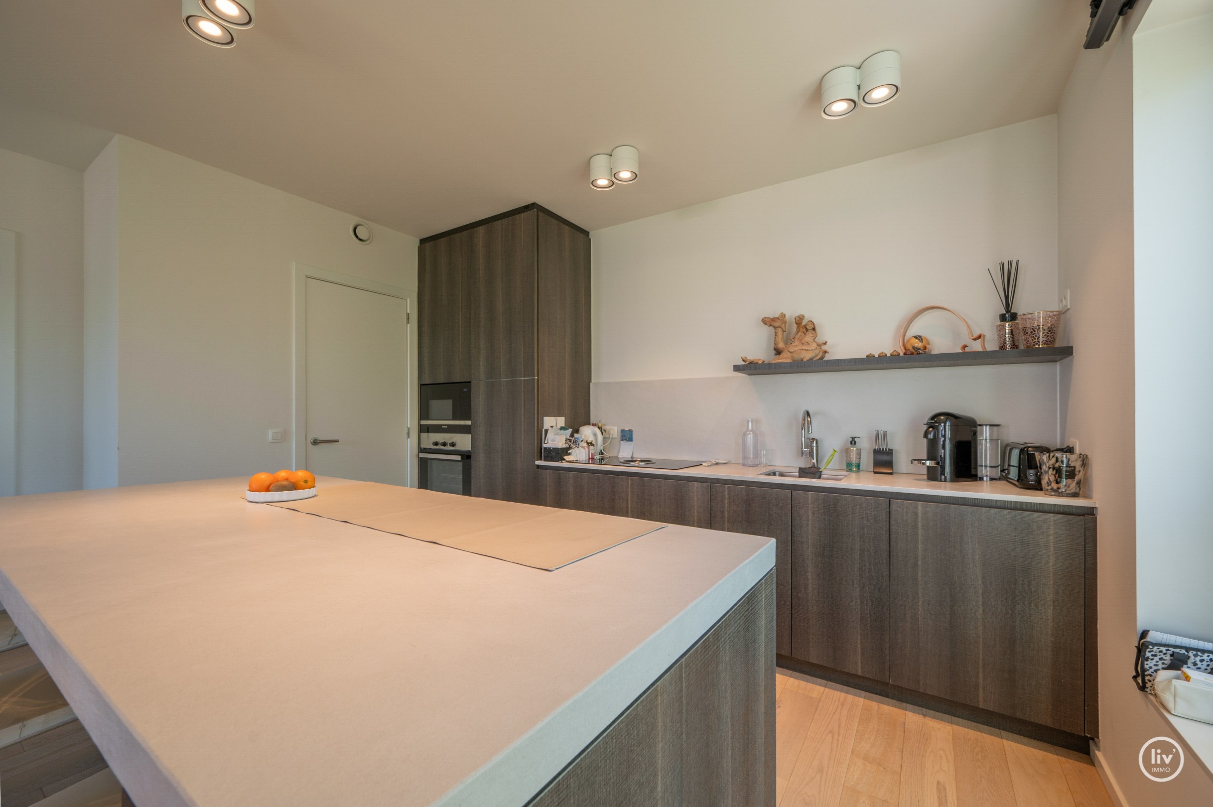 Recent Hoekappartement te koop te Duinenwater met 3 slaapkamers 