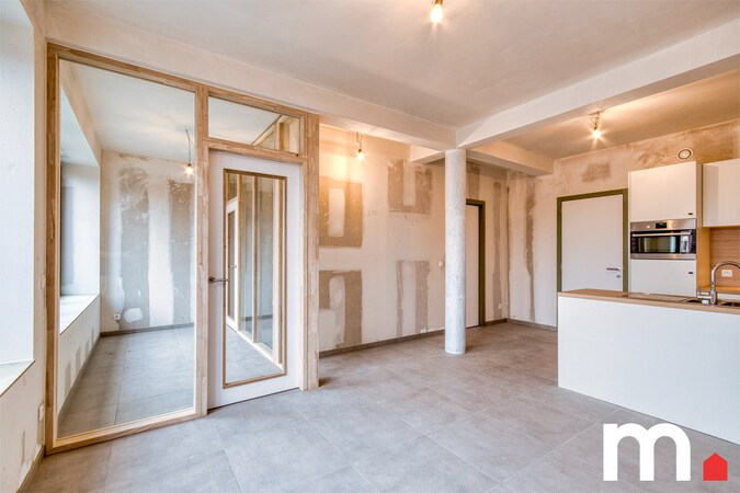 Verkocht appartement - Kortrijk