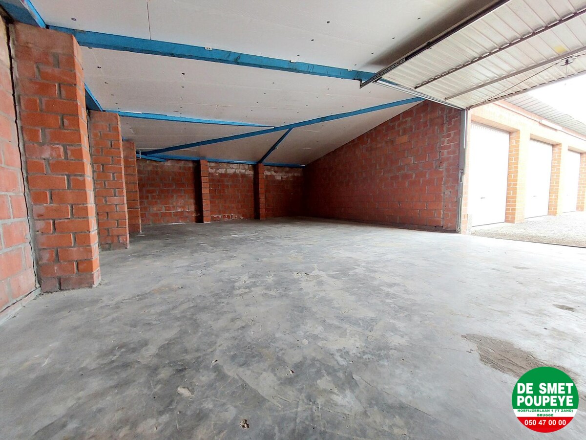 GARAGEBOX MAGAZIJN 
