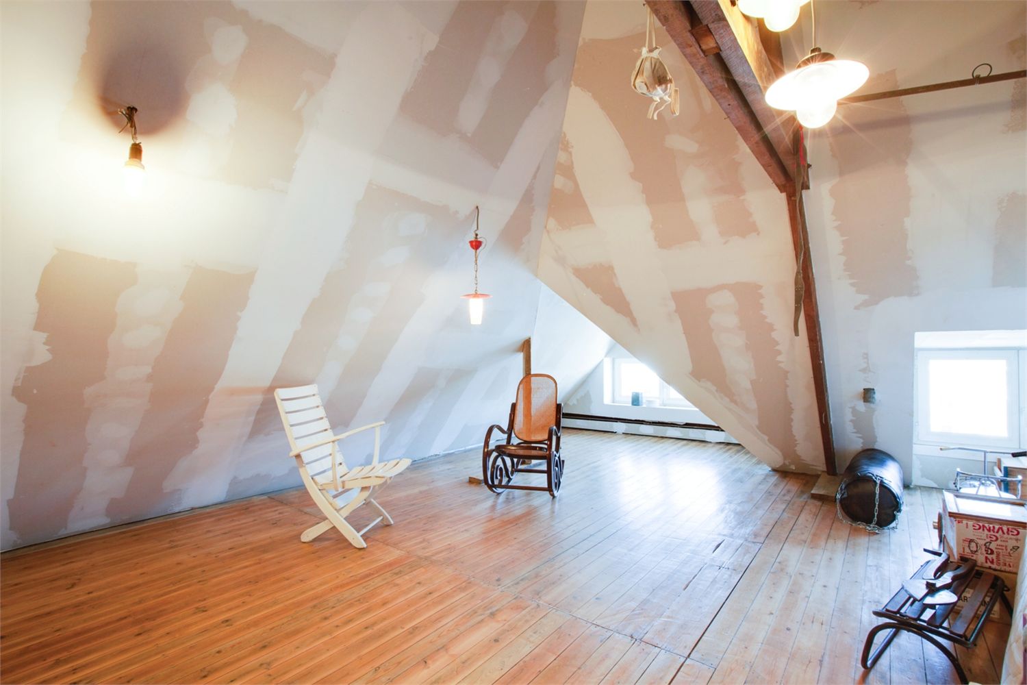 Woning verkocht in Sint-Amandsberg