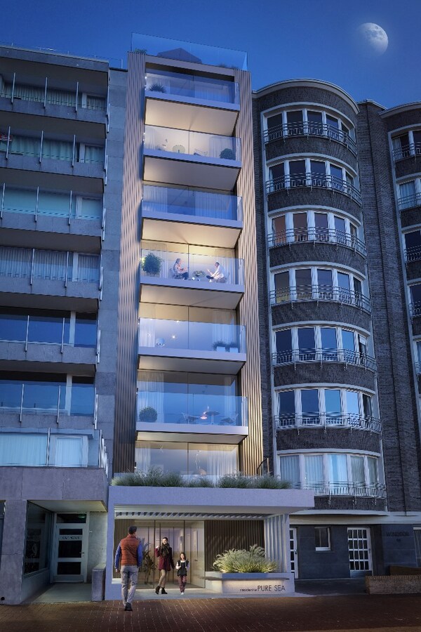  zu verkaufen in Oostduinkerke