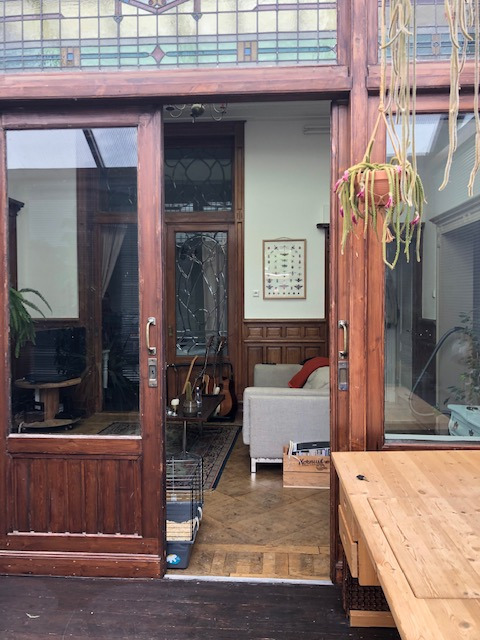 Appartement verhuurd in Tilburg