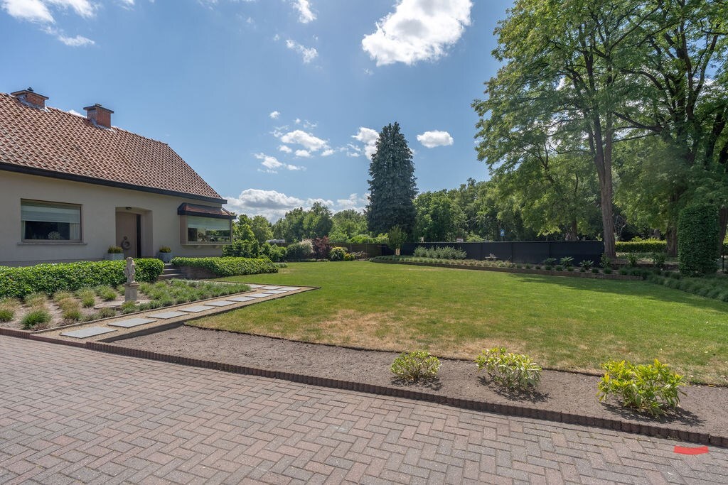 Woning verkocht in Weelde