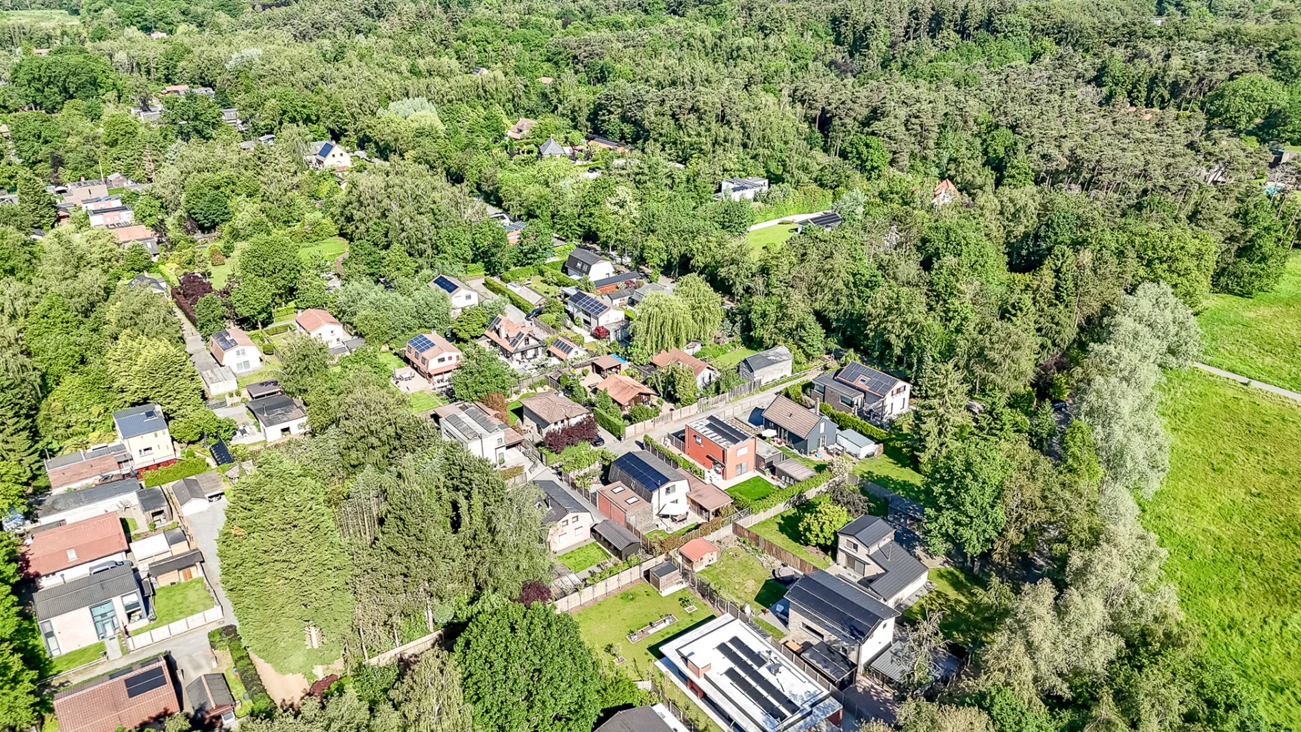 Gezellige woning nabij het Bulskampveld! 
