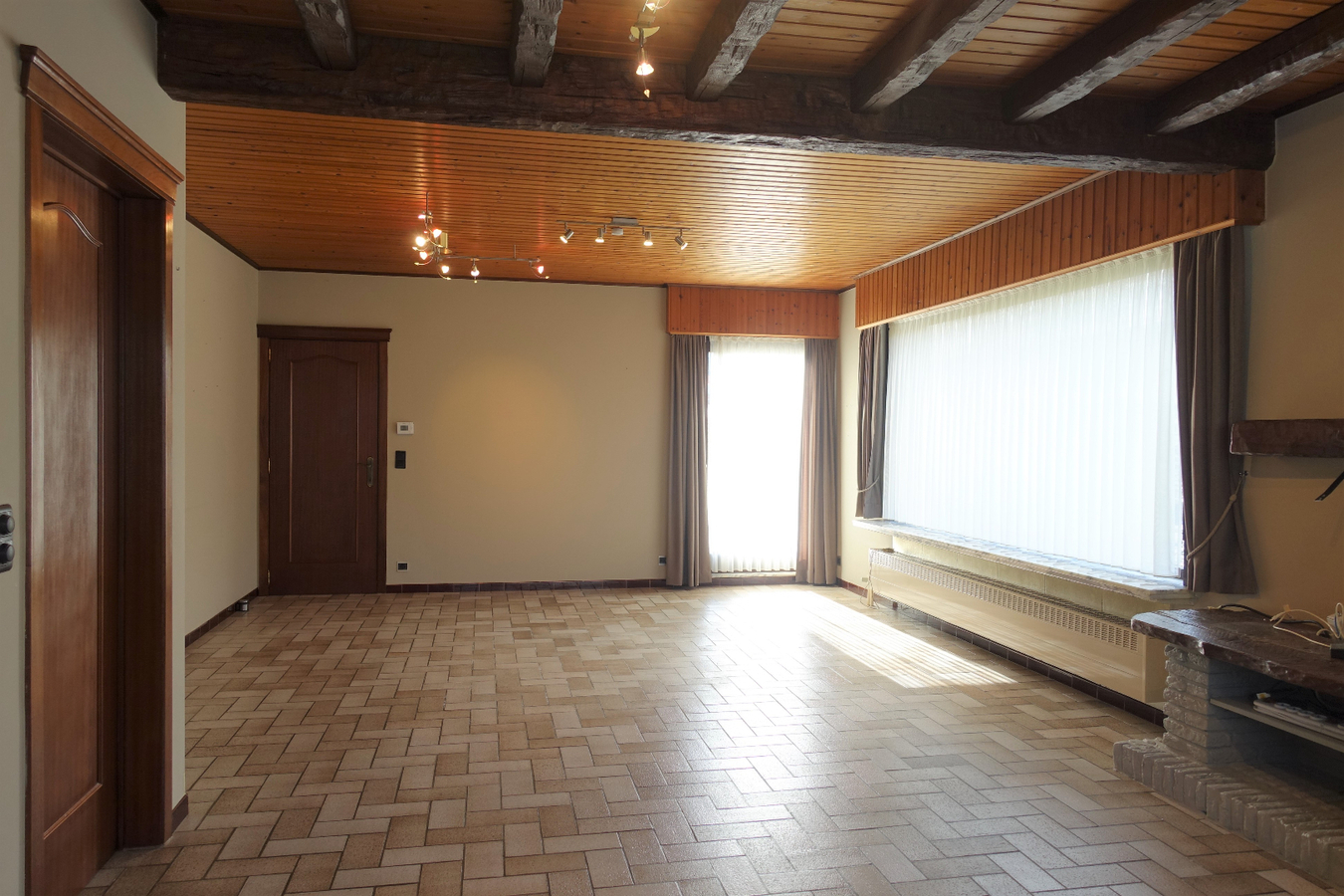 Villa in bungalowstijl op prachtige ligging 