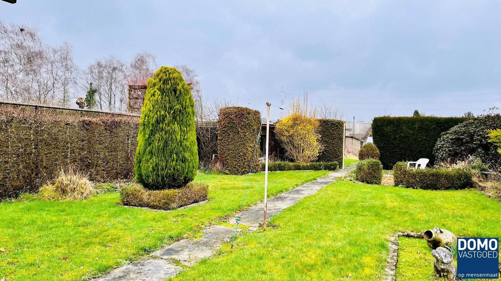 Woning verkocht in Hasselt