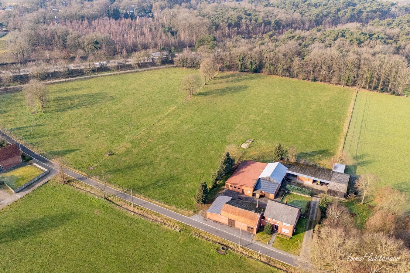 For sale property - Eksel
