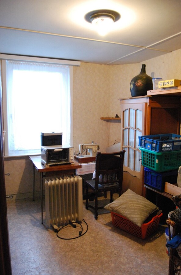 Farm sold in Vlezenbeek