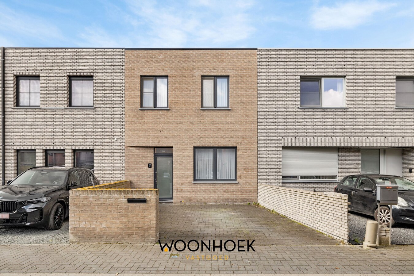 Verkocht woning - Lokeren