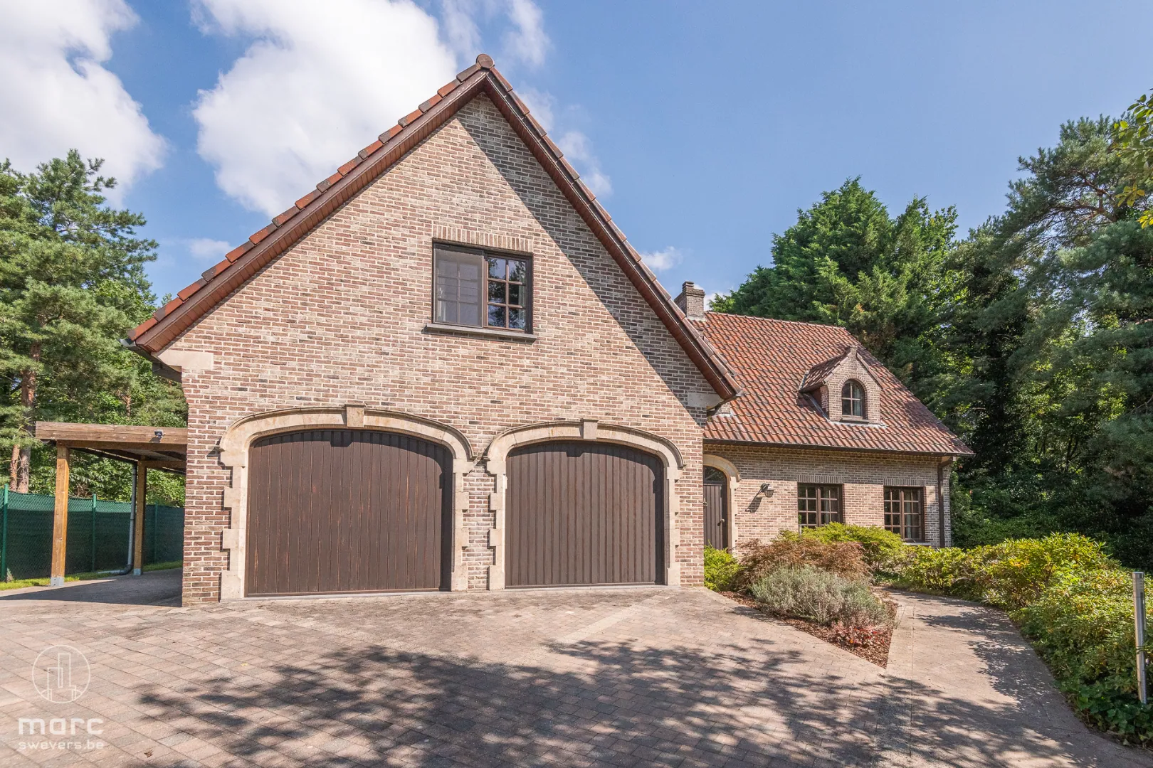 Verkocht woning - Zonhoven