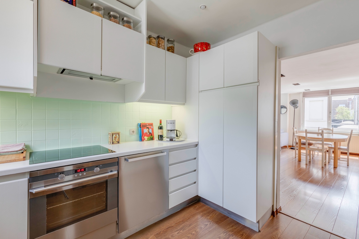 Multifunctionele bel-étage te Gentbrugge 