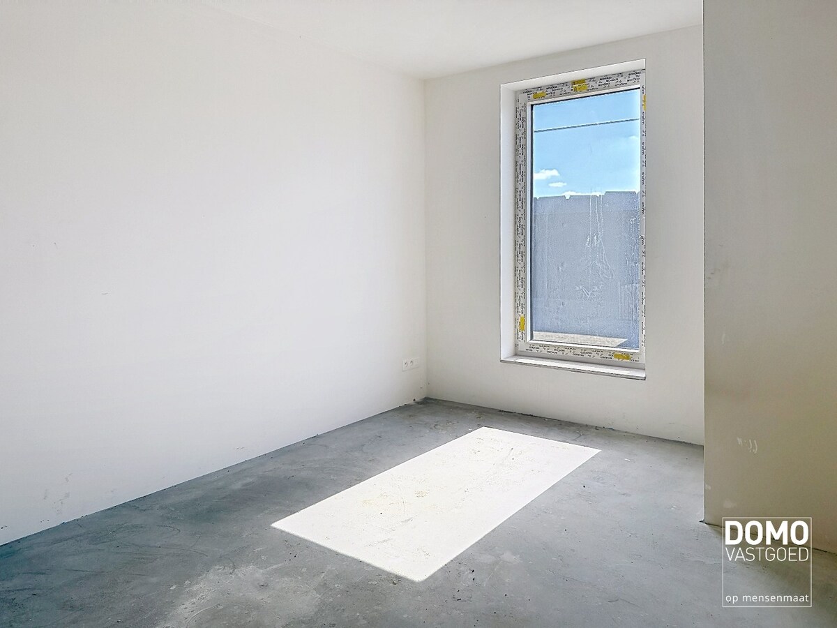 Ontdek RIO: stijlvolle nieuwbouw met toekomstvisie - aankoop mogelijk aan 6% BTW* 