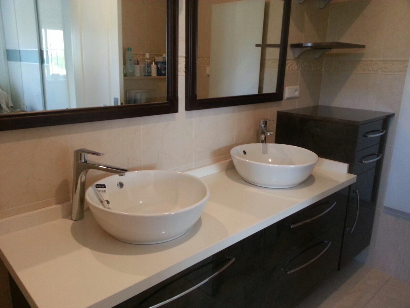 Badkamer 