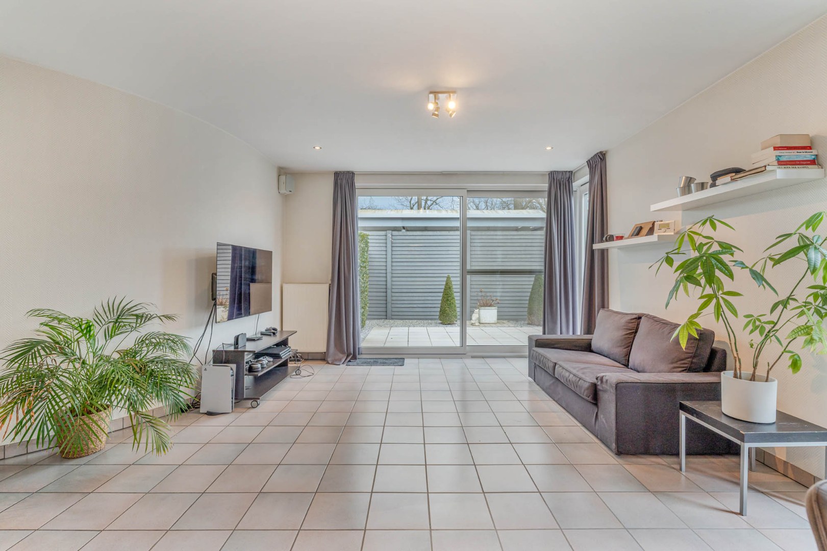 Wonen en werken combineren op topligging 