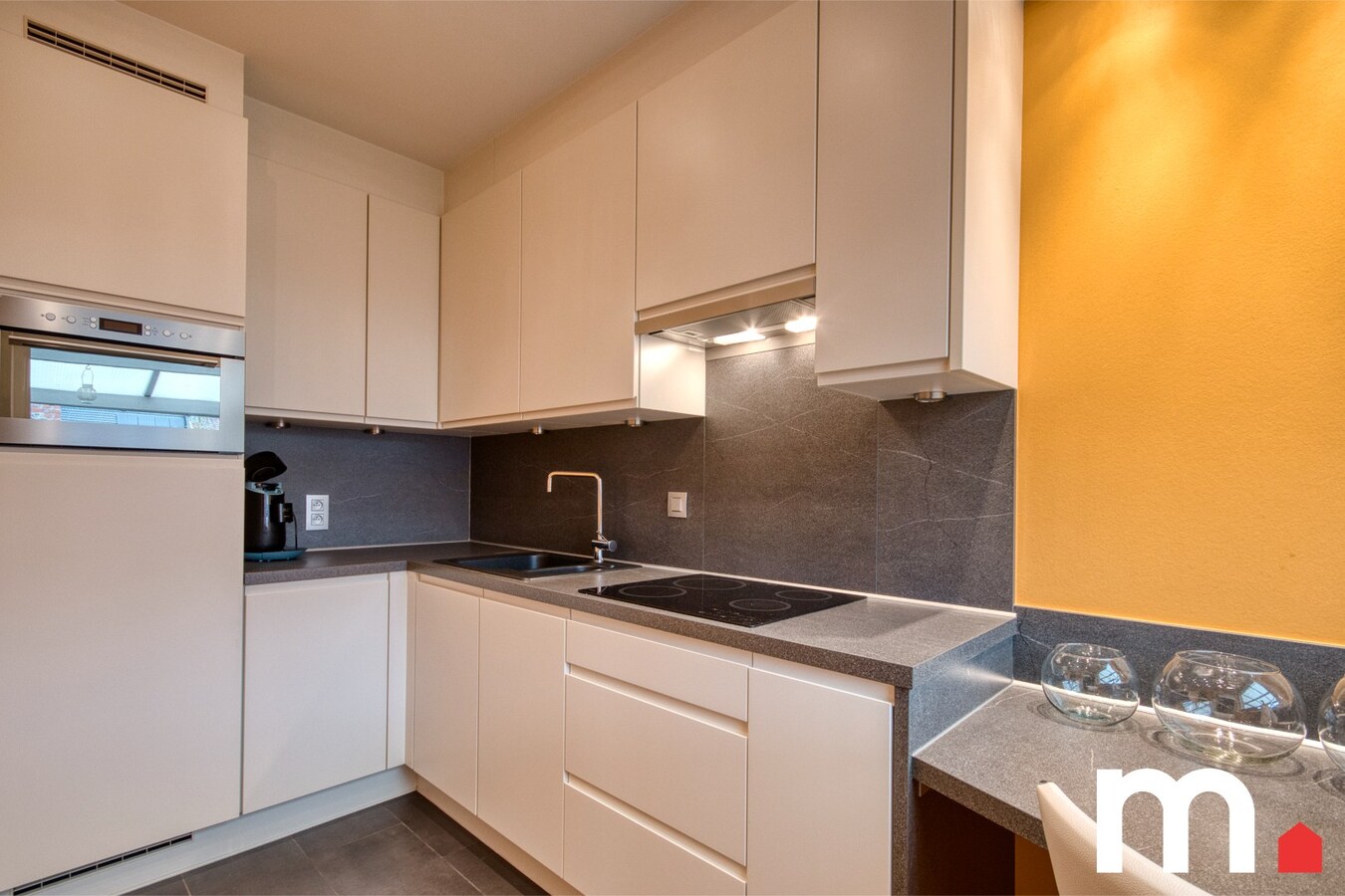 Instapklare woning met 4 slaapkamers te Izegem nabij het centrum! 