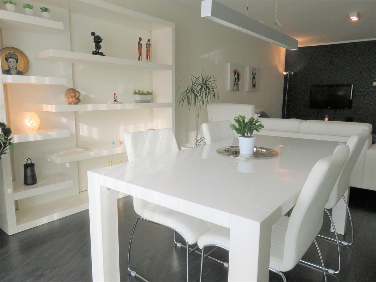 Appartement verhuurd in Hasselt Kermt