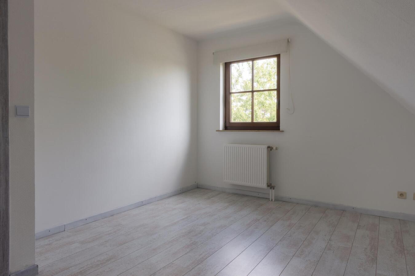 Instapklare woning nabij centrum Zaffelare (Lochristi) 