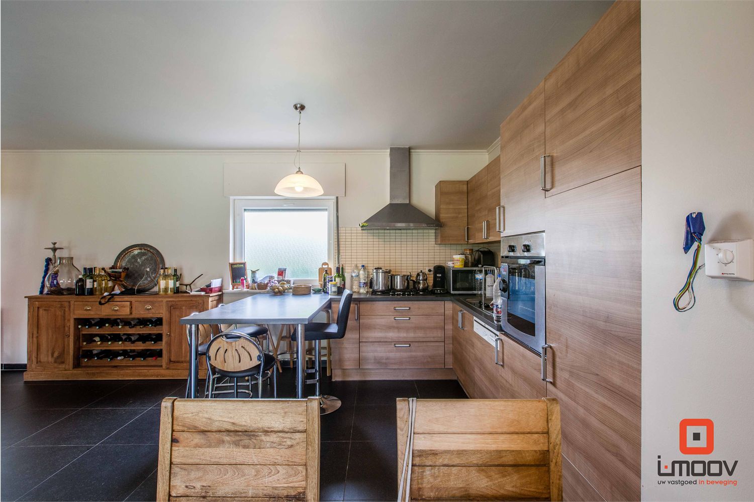 Villa verkocht in Oostakker