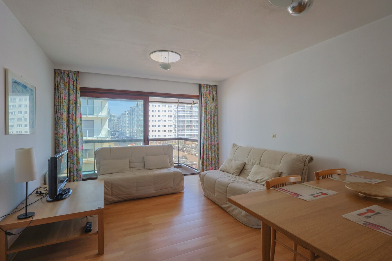 Appartement verkauft in Oostduinkerke