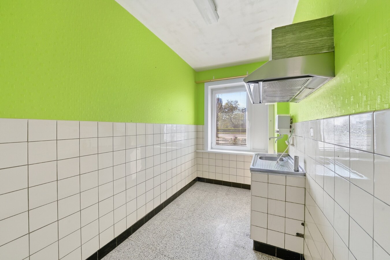 Te koop benedenwoning - Oostende