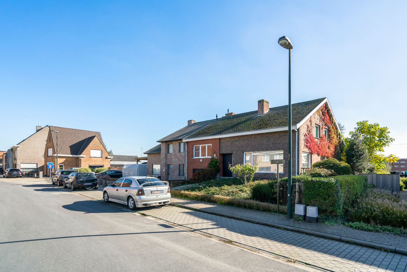 Verkocht woning - Torhout