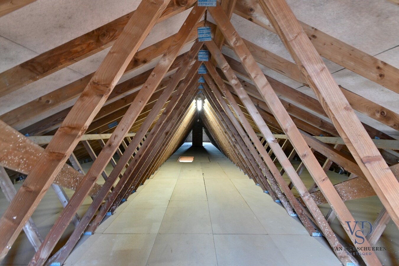 Tijdloos wonen in 't groene Schelderode. 