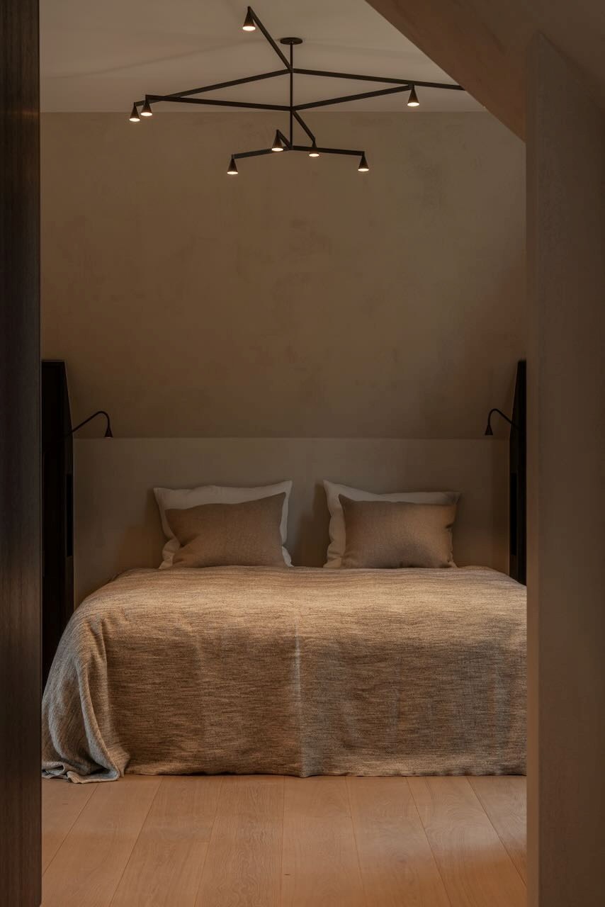 OPENDEURDAG Zaterdag 11/04 tussen 16u15-18u (Magere Schorre 52): Prachtige nieuwbouwvilla op de tweede lijn van de Magere Schorre. 